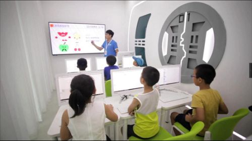 怎樣讓孩子愛(ài)上編程，深入學(xué)習(xí)編程