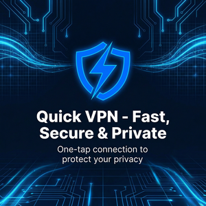 Quick VPN的恢复建议 - Quick VPN官网