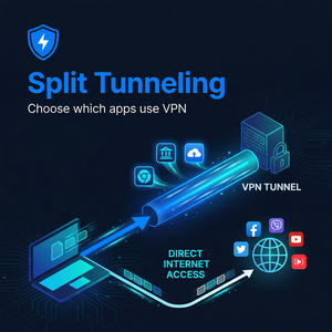 Quick VPN的用户交流群 - Quick VPN官网