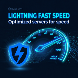 Quick VPN的报告增强检查 - Quick VPN官网