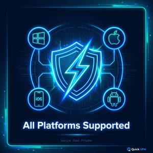 Quick VPN的数据导入 - Quick VPN官网